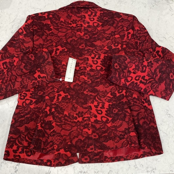 Harve’ Benard Jacket⭐️ - Picture 7 of 10